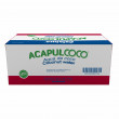 Agua de Coco con Jugo de Arándano Acapulcoco Calahua 330 ml / Caja de 18 piezas