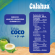 Agua de Coco con Jugo de Arándano Acapulcoco Calahua 330 ml / Caja de 18 piezas