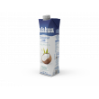 Coconut Milk Orgánica Calahua Bebida con 10% Pulpa de Coco / Caja de 6 piezas