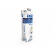 Bebida con Coco Coconut Milk° Natural Calahua Sin Azúcar Añadida y Sin Lactosa