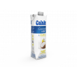 Coconut Milk con Extracto de Vainilla Calahua Bebida con 10% Pulpa de Coco / Caja de 6 piezas