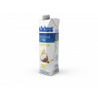 Coconut Milk Vainilla Calahua Alimento Líquido Calahua de Coco & Vainilla sin azúcar ni lactosa 1lt