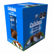 Crema de Coco La Original Calahua 2 litros Garrafa caja 6 piezas