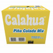 Piña Colada Mix Calahua 1 litro/ Caja de 12 piezas