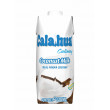 Coconut Milk Culinary Calahua 330 ml / Caja de 12 piezas