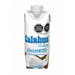 Coconut Milk Culinary Calahua Alimento Líquido Culinario sin ázucar ni lactosa 330 ml