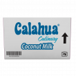 Coconut Milk Culinary Calahua 330 ml / Caja de 12 piezas