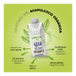 Agua de Coco Orgánica Acapulcoco Calahua 330 ml