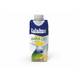 Agua de Coco con Jugo de Piña Acapulcoco Calahua 330 ml / Caja de 18 piezas