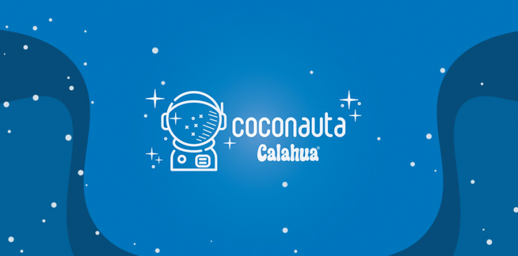 ¿Cómo convertirte en un Coconauta? 